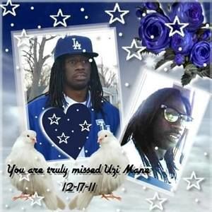 Meet your Posher, Will